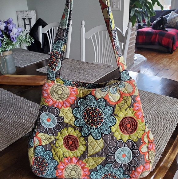 Vera Bradley Handbags - Vera Bradley Handbag